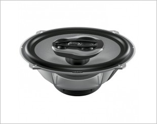 Hertz HCX 690 Coaxial Speakers