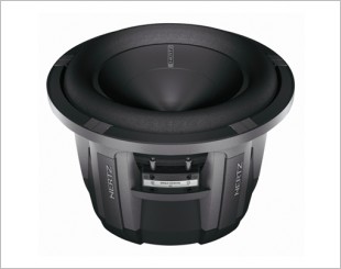 Hertz HX 380 D Woofer