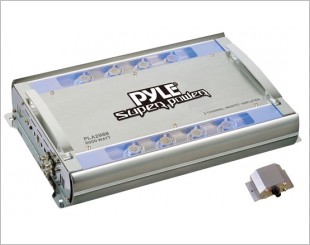Pyle PLA2988 2-Channel Amplifier
