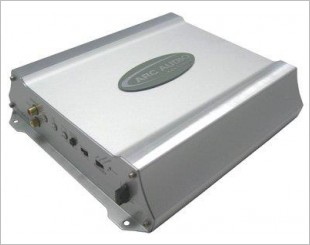 ARC Audio KAR 200.2 2-Channel Amplifier