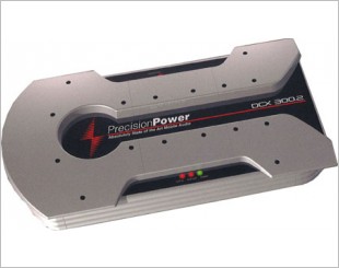 Precision Power DCX 300.2 パワーアンプ Precision Power PPI DCX 300.2 Reviews & Info Singapore