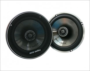 MTX CTX-262 Coaxial Speakers