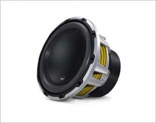 Jl Audio 10 In Subwoofer W3 12w6v2-d4 Voice Coil Replacement 10