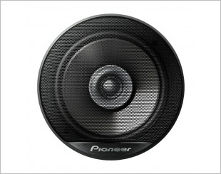 Pioneer TS-G1614R Coaxial Speakers