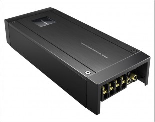 Pioneer PRS-D800 2-Channel Amplifier