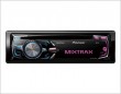 Pioneer DEH-X8550BT