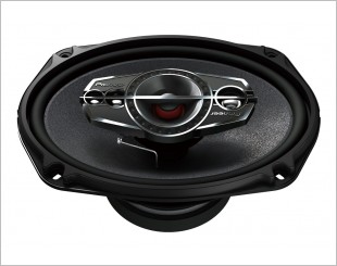 Pioneer TS-A6995S Coaxial Speakers