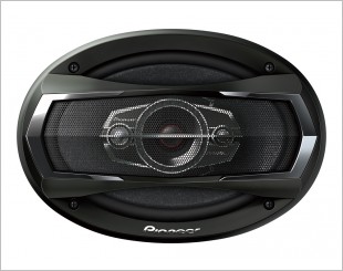 Pioneer TS-A6985S Coaxial Speaker