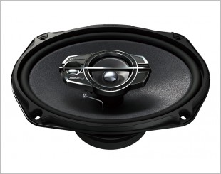 Pioneer TS-A6975S Coaxial Speaker