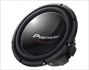 Pioneer TS-W310S4 Woofer