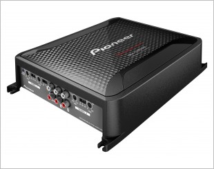Pioneer GM-D8604 Multi-Channel Amplifier