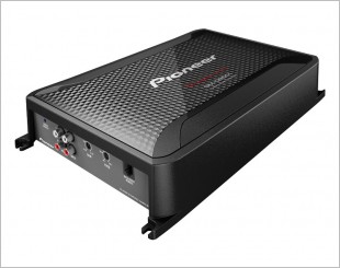 Pioneer GM-D9601 1-Channel Amplifier