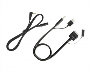 Pioneer CD-IU201V Audio Cable