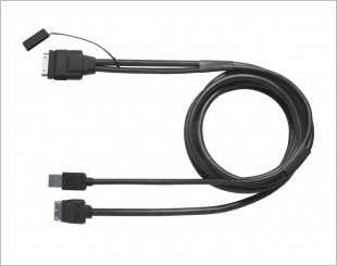 Pioneer CD-IU201S Audio Cable