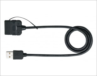 Pioneer CD-IU51 Audio Cable