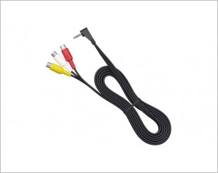 Pioneer CD-RM10 Audio Cable