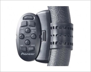 Pioneer CD-SR100 Steering Wheel Remote