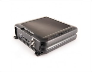 Phoenix Gold SD200.2 2-Channel Amplifier