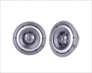 Phoenix Gold TICS1T Silk Dome Tweeter
