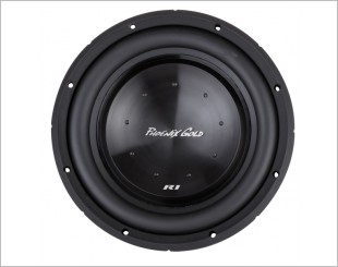 Phoenix Gold R110D Woofer