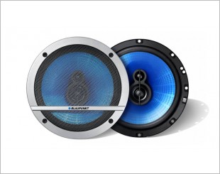 Blaupunkt TL 170 Coaxial Speakers