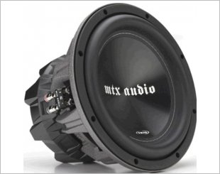 mtx audio tr75