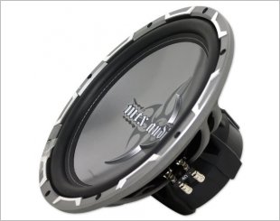 mtx audio tr45