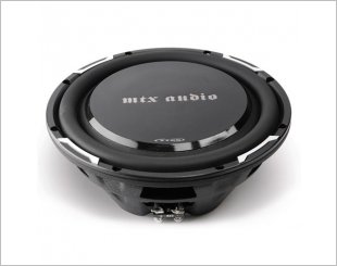 mtx audio 10