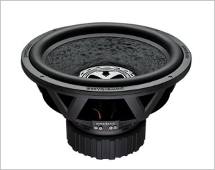 PowerBass 3XL-1501D Woofer