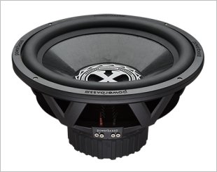 PowerBass 2XL-1504D Subwoofer