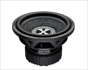 powerbass subwoofer 15