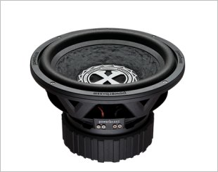 PowerBass 3XL-1202D Woofer