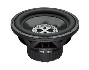 PowerBass 2XL-1204D Woofer