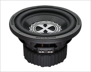 PowerBass 2XL-1004D Woofer