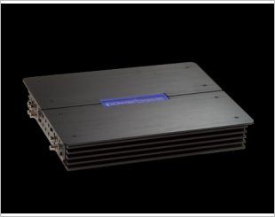 PowerBass XTA 4140 4-Channel Amplifier