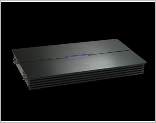 PowerBass XTA 5000D 1-Channel Amplifier
