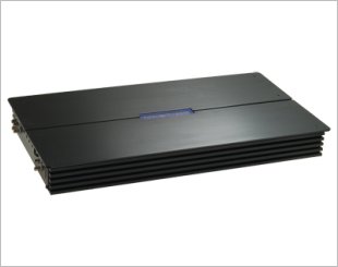 PowerBass XTA 6000D 1-Channel Amplifier