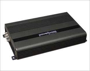 PowerBass XMA-5670IR 5-Channel Mini Amplifier