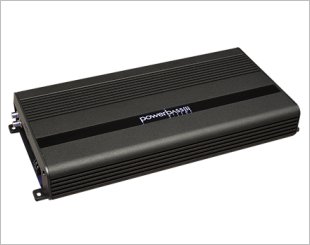 PowerBass XMA-1200D Mono Block Mini Amplifier