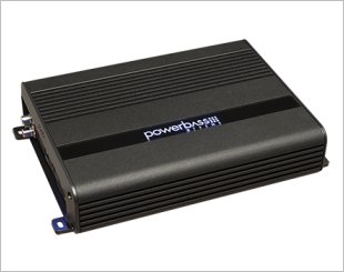 PowerBass XMA-600D