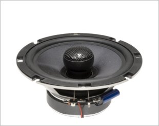 PowerBass 3XL-6502X Coaxial Speakers
