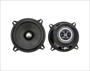 PowerBass 2XL-53C Component Speakers