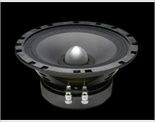 PowerBass 4XL-65-92 Mid Range