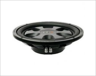 PowerBass S-12TD Woofer