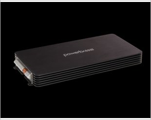 PowerBass ASA 1100.5x 5-Channel Amplifier