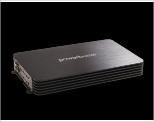 PowerBass ASA 700.5x 5-Channel Amplifier