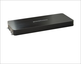 PowerBass ASA 1200.2x 2-Channel Amplifier