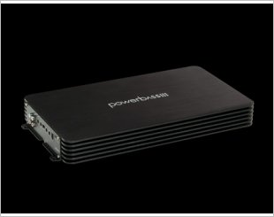 PowerBass ASA 800.2x 2-Channel Amplifier