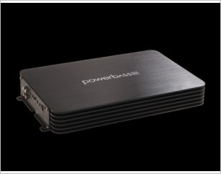 PowerBass ASA 600.2x 2-Channel Amplifier