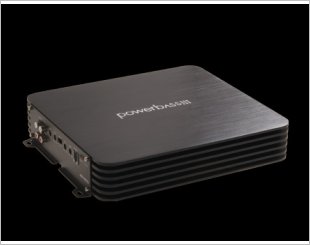 PowerBass ASA 400.2x 2-Channel Amplifier